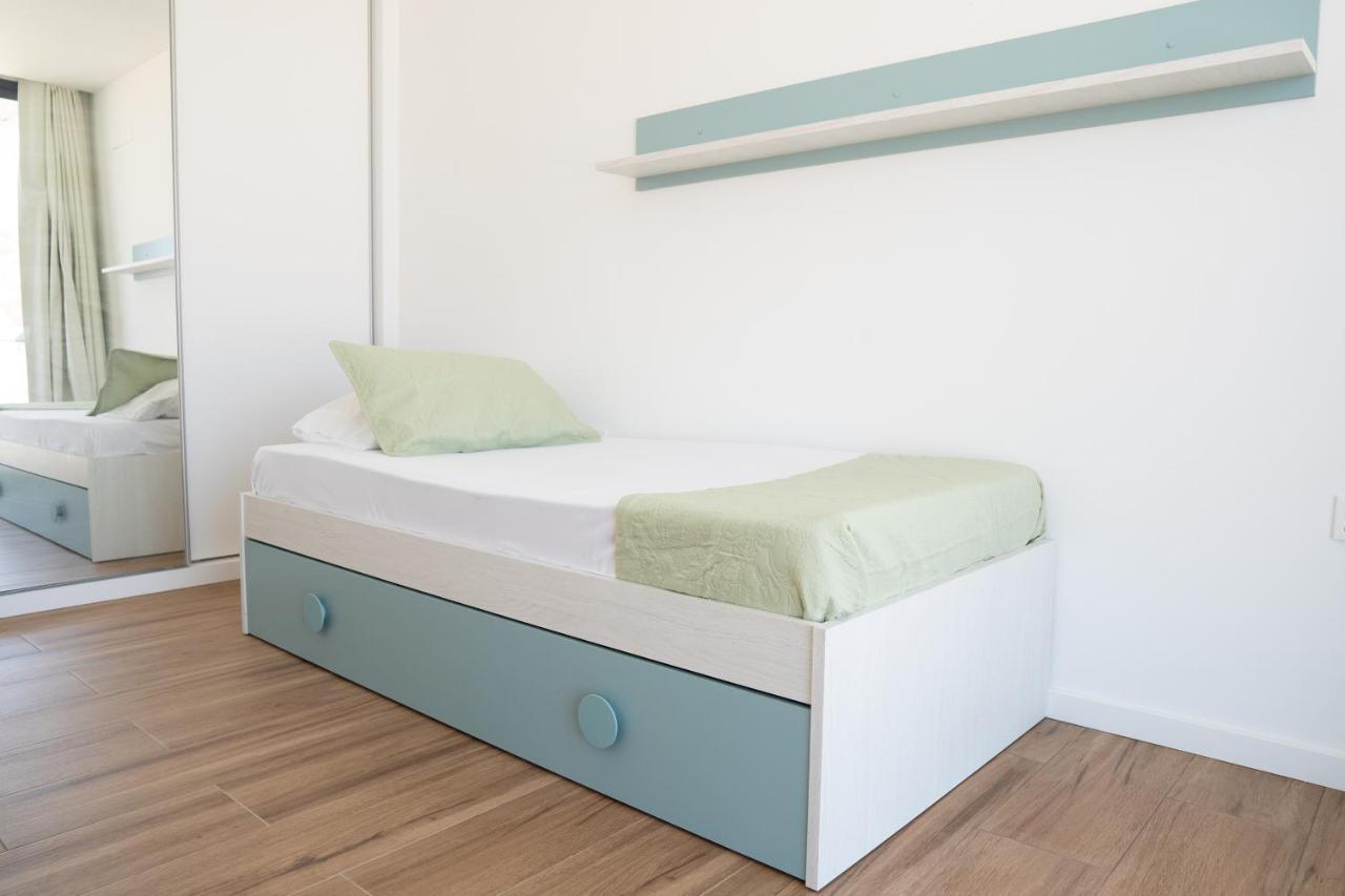 3 Bdr Aprt, Best Seaview, Rooftop Pool - Lcgr Прая Екстериор снимка