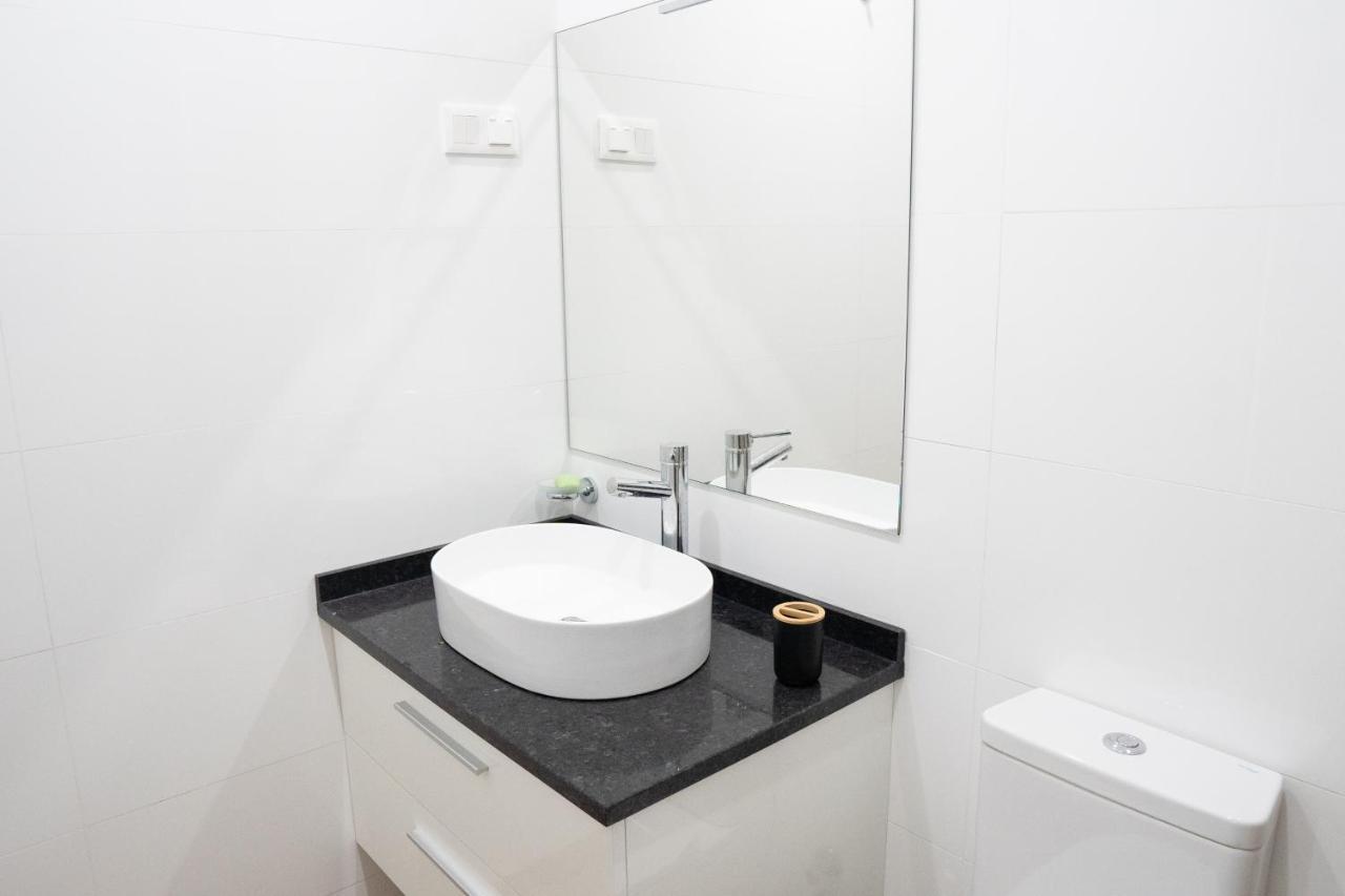 3 Bdr Aprt, Best Seaview, Rooftop Pool - Lcgr Прая Екстериор снимка