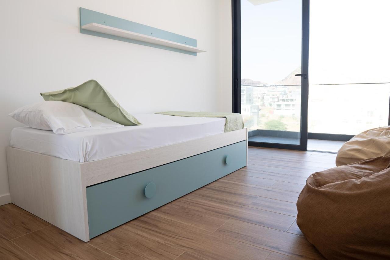 3 Bdr Aprt, Best Seaview, Rooftop Pool - Lcgr Прая Екстериор снимка
