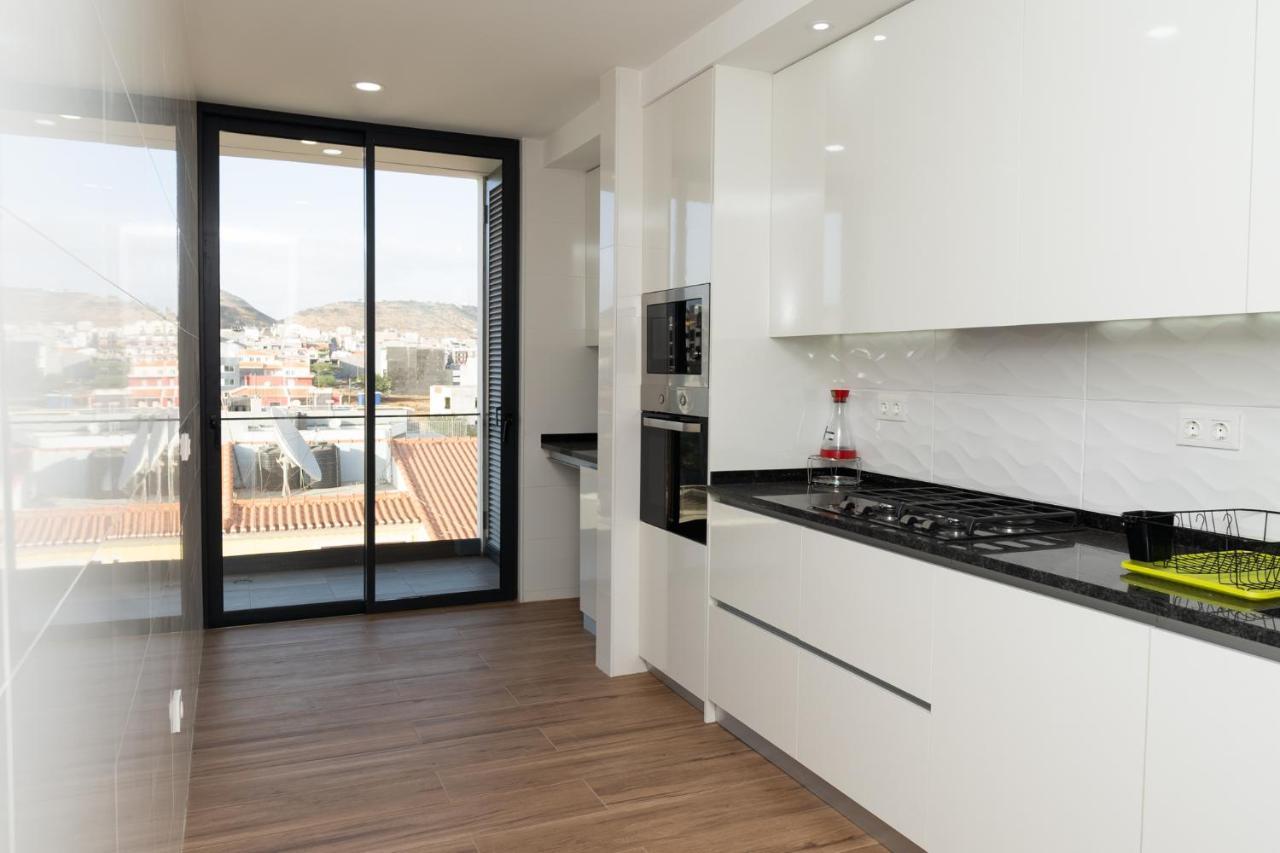 3 Bdr Aprt, Best Seaview, Rooftop Pool - Lcgr Прая Екстериор снимка