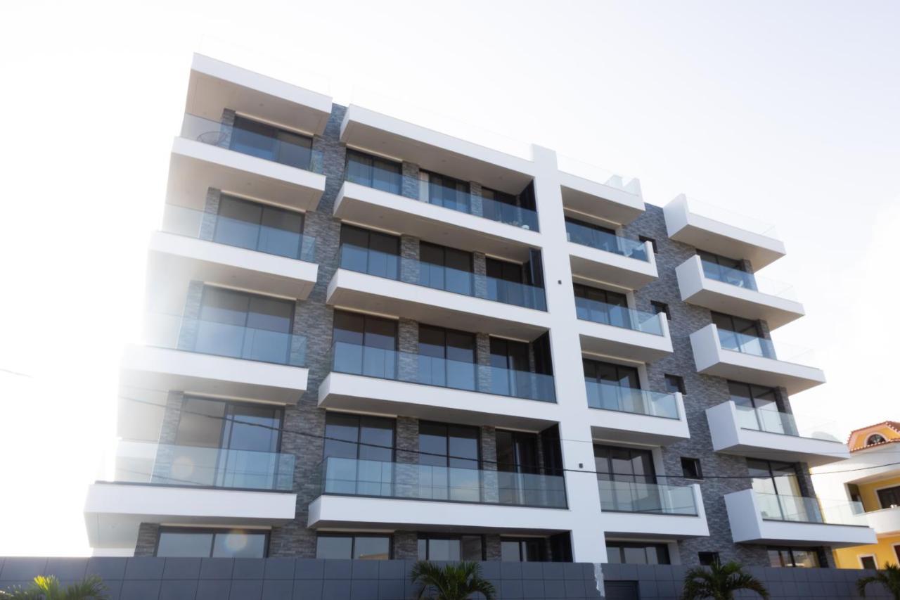 3 Bdr Aprt, Best Seaview, Rooftop Pool - Lcgr Прая Екстериор снимка