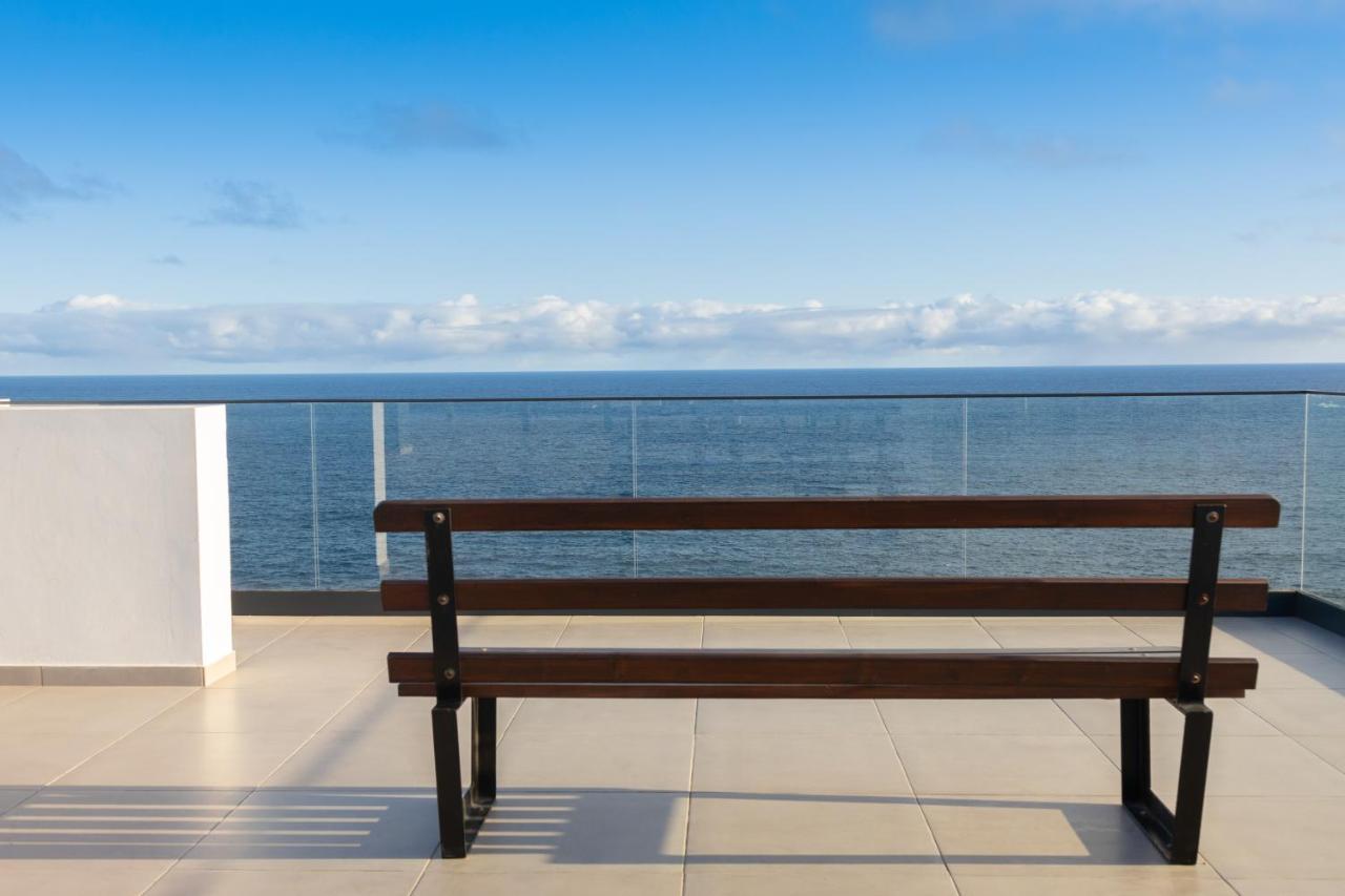 3 Bdr Aprt, Best Seaview, Rooftop Pool - Lcgr Прая Екстериор снимка